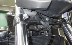 HONDA NC700S 2012 RC61