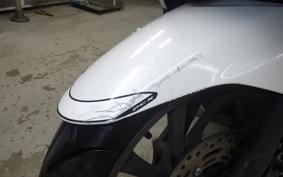 HONDA PCX 125 2013 JF81