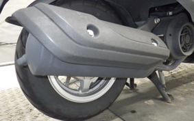 SUZUKI ADDRESS V125 DT11A