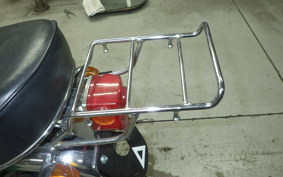 HONDA DAX 70 2025 ST70