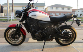 YAMAHA XSR700 2020 RM22J