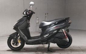 YAMAHA CYGNUS125XSR SED8J