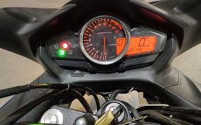 SUZUKI GSR250F GJ55D