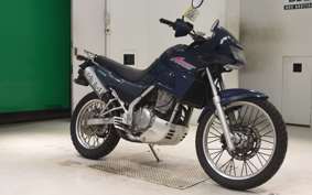 KAWASAKI KLE250 2018 LE250A