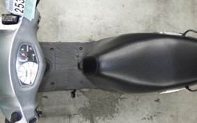 SUZUKI ADDRESS V125 G 2003 CF46A