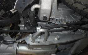 HONDA GYRO CANOPY 2021 TA03