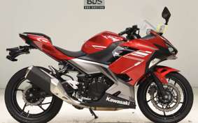 KAWASAKI NINJA 250 2 2002 EX250P