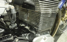 SUZUKI INAZUMA 400 (GSX400) 2004 GK7BA