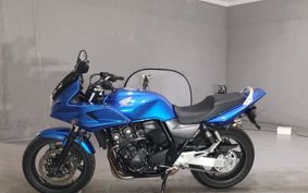 HONDA CB400SFV-4 BOLDOR 2010 NC42