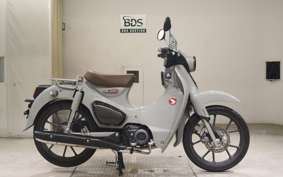 HONDA C125 SUPER CUB 1990 JA71