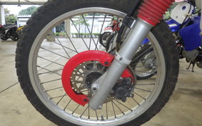 YAMAHA DT125R Gen.2 2008 3FW