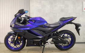YAMAHA YZF-R3 2023 RH21J