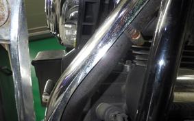 HARLEY FLHX 1580 2008