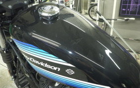 HARLEY XL1200NS 2018