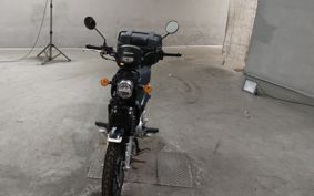 HONDA CROSS CUB110 JA60