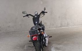 HARLEY HARLEY XL883R CS2