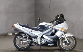 KAWASAKI ZZR250 EX250H