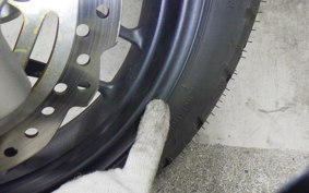 HONDA ADV160 2016 KF54