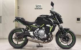 KAWASAKI Z650 A 2017 ER650H