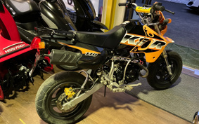 KAWASAKI KSR110 KL110A