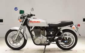 SUZUKI ST400 TEMPTER 1998 NK43A
