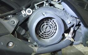 YAMAHA CYGNUS 125 XSR 3 SEA5J