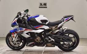 BMW S1000RR M DDC 2020