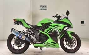 KAWASAKI NINJA 250 ABS EX250L