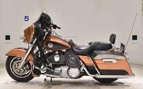 HARLEY FLHX 1580 2007