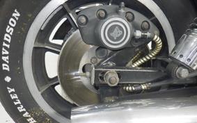 HARLEY FXS 1340 1980
