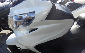 SUZUKI SKYWAVE 250 (Burgman 250) S Gen.3 2016 CJ46A