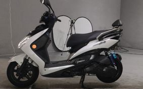 YAMAHA CYGNUS125X SE46