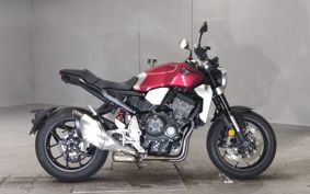 HONDA CB1000R SC80