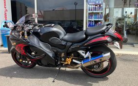 SUZUKI GSX1300R HAYABUSA 2013 CK111