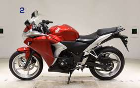 HONDA CBR250R GEN 3 MC41