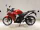 Фото Honda CBR250R GEN 3 2011 с японского аукциона