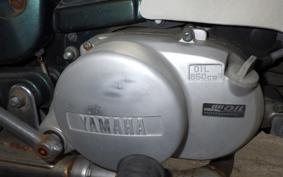 YAMAHA MATE 80 V80