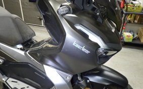 HONDA ADV150 2021 KF38