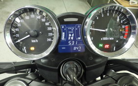 KAWASAKI Z900RS 2019 ZR900C