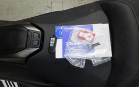YAMAHA T-MAX 560 T 2021 SJ19J
