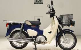 HONDA C50 SUPER CUB