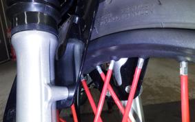 HONDA CROSS CUB 110 2001 JA45