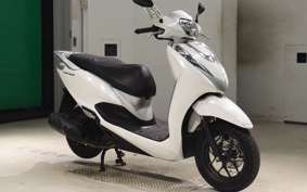 HONDA LEAD 125 2018 JK12