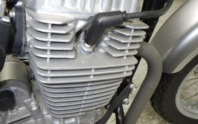 HONDA CB223S 2023 MC40