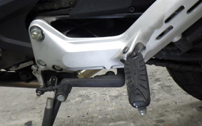 HUSQVARNA SVARTPILEN 125 2010