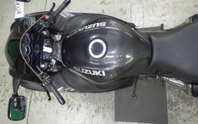 SUZUKI HAYABUSA Gen.2 2016