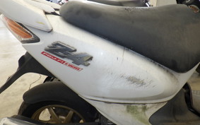 HONDA DIO Z4 GEN 2 AF63