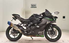 KAWASAKI ZX-4R SE 2024 ZX400P