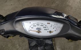 HONDA DIO AF34
