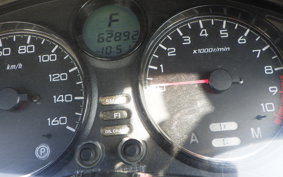 HONDA FORZA Z MF08